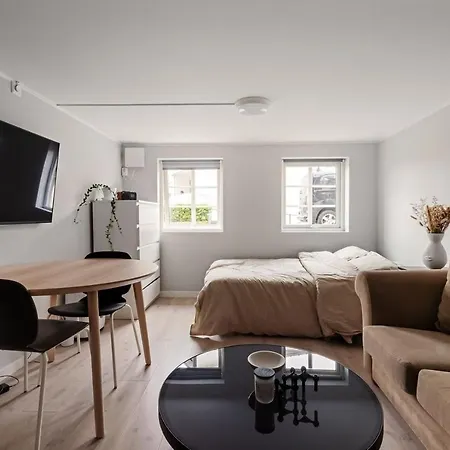 Nordnes Apartamento Bergen