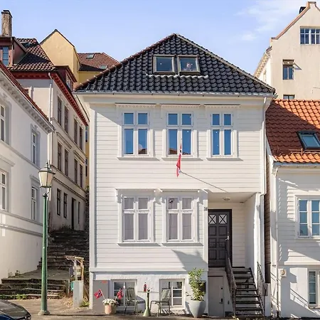 Nordnes Apartment Bergen