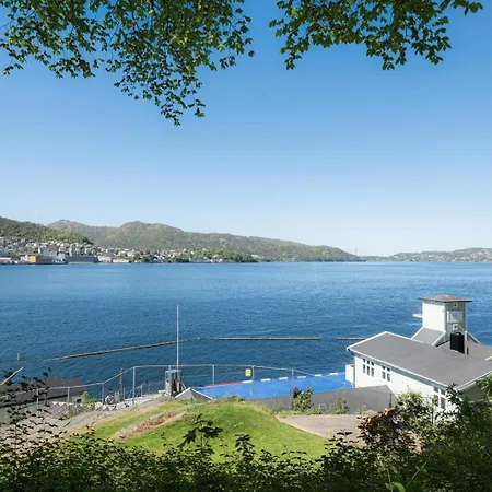 Nordnes Apartment Bergen