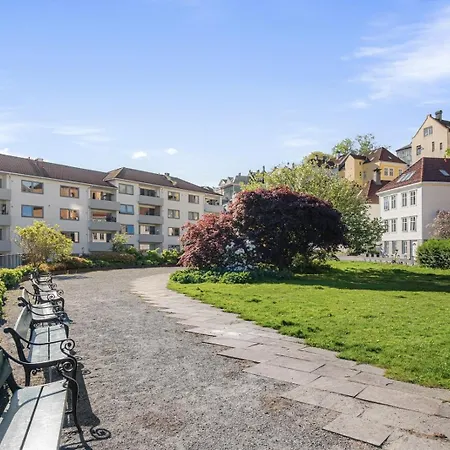 Apartment Nordnes