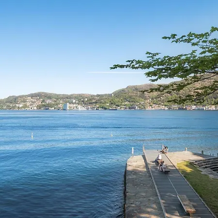 Apartment Nordnes Bergen