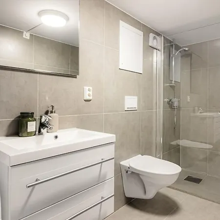 Nordnes Apartamento Bergen