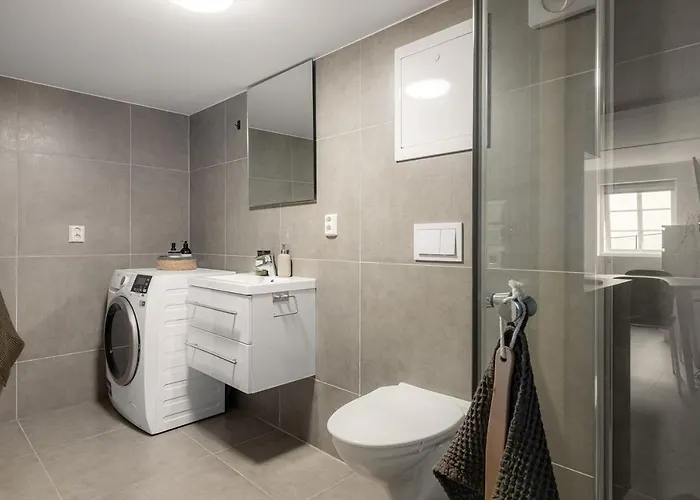 Nordnes Μπέργκεν