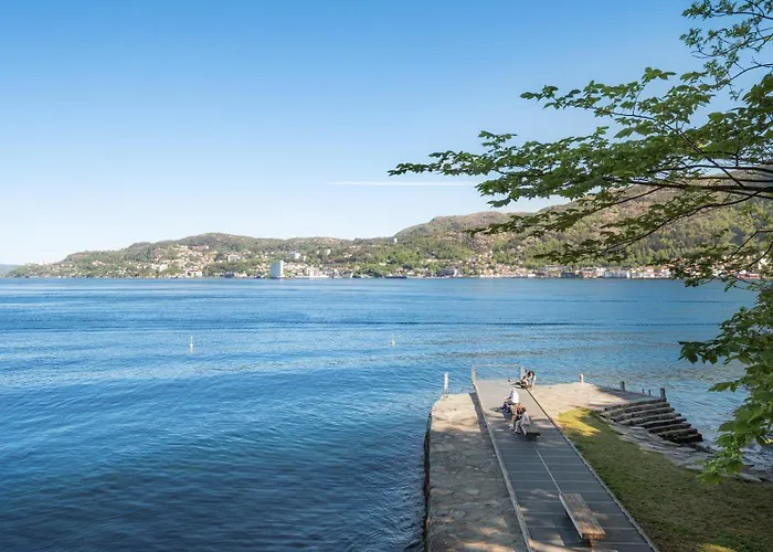 Διαμέρισμα Nordnes Μπέργκεν